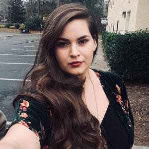 Meet your Posher, Joyce